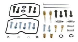 Kawasaki EX500 Ninja Carburetor Rebuild Kit - All Balls Racing - `87-`09